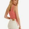PAMELA REIF X NA-KD - TOP - Débardeur - Dusty Coral 6 PAMELA REIF X NA-KD - TOP - Débardeur - Dusty Coral -NA-KD Soldes Magasin 9cee25a7f9cf49439f39d49d7d595adb