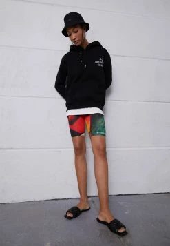 NA-KD QUILTED - Mules - Black