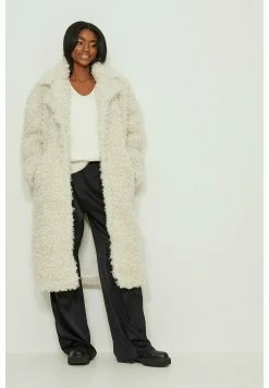 NA-KD FLAUSCHIGER - Veste D'hiver - Offwhite