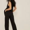 NA-KD Pantalon Classique - Black -NA-KD Soldes Magasin a380e99466884e2584601d0d081293ea