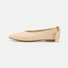 NA-KD BOW - Ballerines - Beige 7 NA-KD BOW - Ballerines - Beige -NA-KD Soldes Magasin a3f2ad9f0b984275bcb8514f1706d750