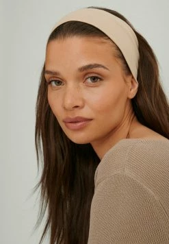 NA-KD Accessoires Cheveux - Beige