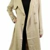 NA-KD Trench - Beige -NA-KD Soldes Magasin a6ff00c24dde44ac94423756b582d4e1