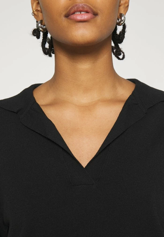 NA-KD Pullover - Black 5 NA-KD Pullover - Black – Image 5