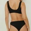 NA-KD Bas De Bikini - Black 6 NA-KD Bas De Bikini - Black -NA-KD Soldes Magasin a7456be54b754d00b9d7c3c9fb9c053d