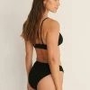 NA-KD Brassière - Black 7 NA-KD Brassière - Black -NA-KD Soldes Magasin a818948c6ccc4c99a43ec6f4b33e9dc0