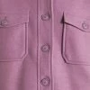 NA-KD BELTED CHEST POCKET JACKET - Manteau Court - Lavender 10 NA-KD BELTED CHEST POCKET JACKET - Manteau Court - Lavender -NA-KD Soldes Magasin a90357ccc65c49568a08eb7602a376a9