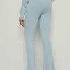 NA-KD Pantalon Classique - Light Blue -NA-KD Soldes Magasin a90c483a21534dac9c7aa018732cb9d5