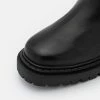 NA-KD WIDE FIT SHAFT BOOTS - Bottes - Black -NA-KD Soldes Magasin aa3951c38c264e96983ca6507e520145