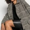 NA-KD CHECKED OVERSIZED COAT - Manteau Classique - Black 9 NA-KD CHECKED OVERSIZED COAT - Manteau Classique - Black -NA-KD Soldes Magasin ac4baac53cce49cdae6a12795e0373b0
