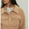 NA-KD TEDDYMANTEL MIT GÜRTEL - Veste D'hiver - Beige 5 NA-KD TEDDYMANTEL MIT GÜRTEL - Veste D'hiver - Beige -NA-KD Soldes Magasin aca73972088b4ae2b4652710028134ef