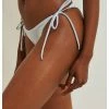NA-KD Bikini - Dusty Blue -NA-KD Soldes Magasin addbc6c76c284474919d9f0b27d64f2e