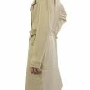 NA-KD Trench - Beige -NA-KD Soldes Magasin ae74d9438707422c827576d2734014b3