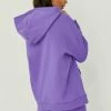 NA-KD MIT TASCHE - Sweat à Capuche - Purple 5 NA-KD MIT TASCHE - Sweat à Capuche - Purple -NA-KD Soldes Magasin af5eeedbd7be4b89a8012598ababb6b1