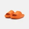 NA-KD Mules - Orange -NA-KD Soldes Magasin aff9f0b1f4554d55b9d617b5b03b9199