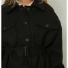 NA-KD Veste Légère - Black -NA-KD Soldes Magasin b373b2ea487f4ca09d5ef36e57b84ec6