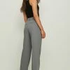 NA-KD MIT SEITENSCHLITZ - Pantalon Classique - Grey 5 NA-KD MIT SEITENSCHLITZ - Pantalon Classique - Grey -NA-KD Soldes Magasin b5a404a15e8844d6ab6dd21222198119