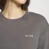 NA-KD LOGO BASIC - Sweatshirt - Grey 9 NA-KD LOGO BASIC - Sweatshirt - Grey -NA-KD Soldes Magasin b7e7a9f88b4c40f2b3fde7b3c7311b09