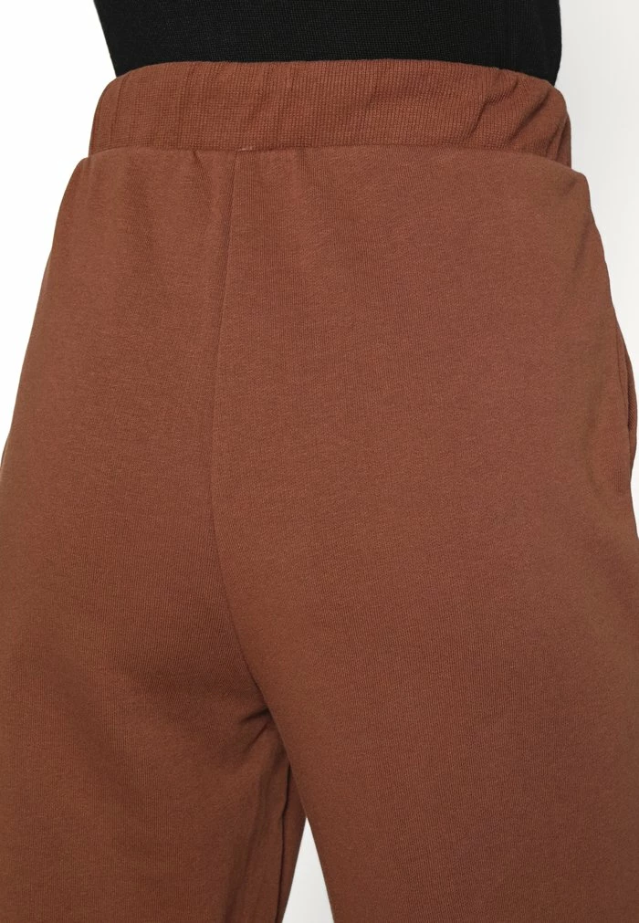 PAMELA REIF X NA-KD - SWEATPANTS - Pantalon De Survêtement - Brown 5 PAMELA REIF X NA-KD - SWEATPANTS - Pantalon De Survêtement - Brown – Image 5