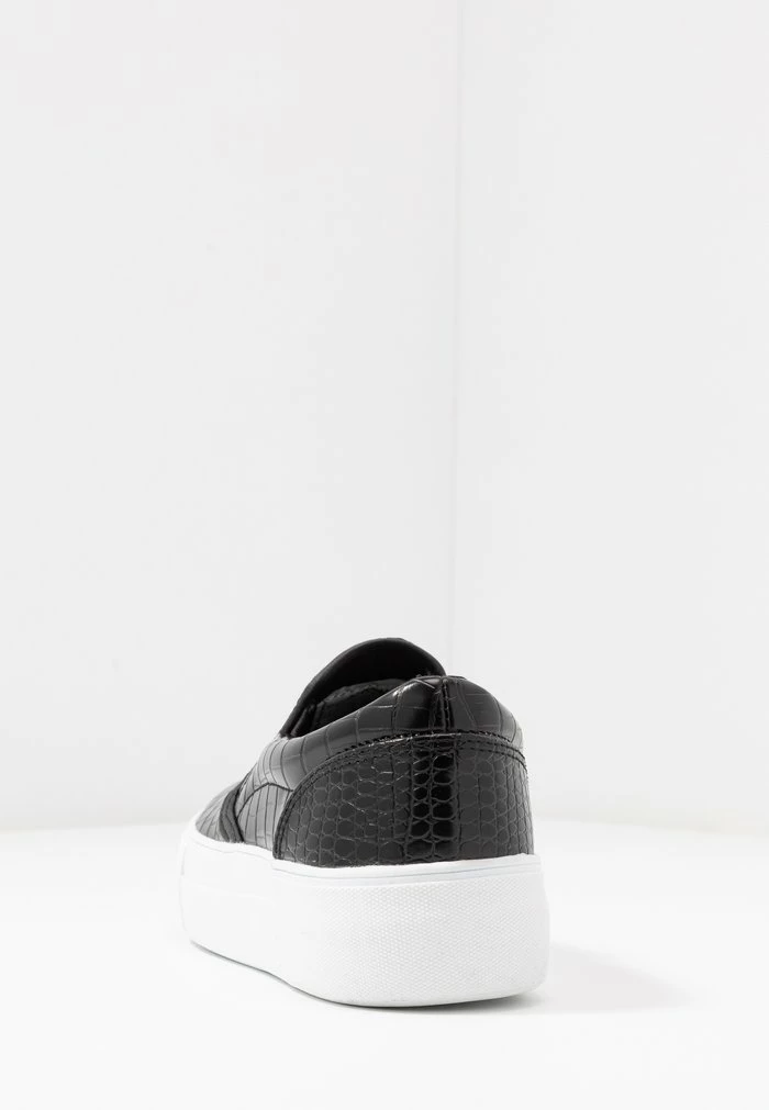 NA-KD TRAINERS - Mocassins - Black 5 NA-KD TRAINERS - Mocassins - Black – Image 5