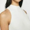 NA-KD X ZALANDO EXCLUSIVE - RIBBED - Débardeur - Off White -NA-KD Soldes Magasin bbc125a50f494225a0b9dfe540c87130