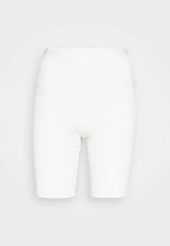 NA-KD ZIA - Short - Off White
