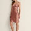 NA-KD Robe De Jour - Rose 5 NA-KD Robe De Jour - Rose -NA-KD Soldes Magasin c0fe69f5ad624e04b4d087bc979b1ae0