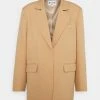 NA-KD OVERSIZED - Blazer - Sunset -NA-KD Soldes Magasin c24ec097a0ff4e99ba8d6a483565a529