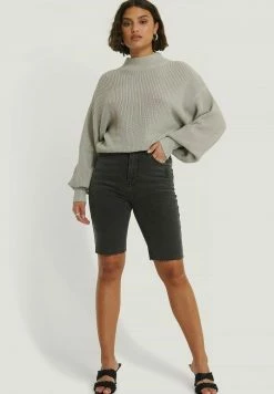 NA-KD Pullover - Grey