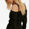 PAMELA REIF X NA-KD - BLOUSE - Blouse - Black -NA-KD Soldes Magasin c373bd3aa0b4410ea209ee47fbc64b80