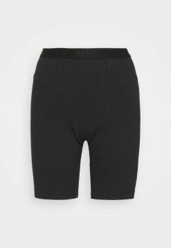 NA-KD ZIA - Short - Black