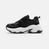 NA-KD BUBBLE SOLE TRAINERS - Baskets Basses - Black 7 NA-KD BUBBLE SOLE TRAINERS - Baskets Basses - Black -NA-KD Soldes Magasin c961b7de193040d38953947ea9143148