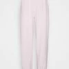 NA-KD X ZALANDO EXCLUSIVE - SPORTY FABRIC PANTS - Pantalon De Survêtement - Lilac -NA-KD Soldes Magasin c9713b2d513f4f6d9b1ef53f248316a6