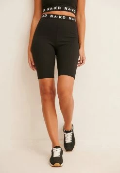 NA-KD Short - Black