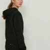 NA-KD Sweat à Capuche - Black -NA-KD Soldes Magasin cc9c5e1ae1214ef3884840c2f1621036