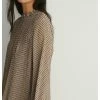 NA-KD Robe De Jour - Dots -NA-KD Soldes Magasin cd00ab2e4e9c4dab85c48594fc581695