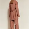 NA-KD Veste Légère - Dusty Pink -NA-KD Soldes Magasin ce26070bd68445a9a76b03732fac1da4