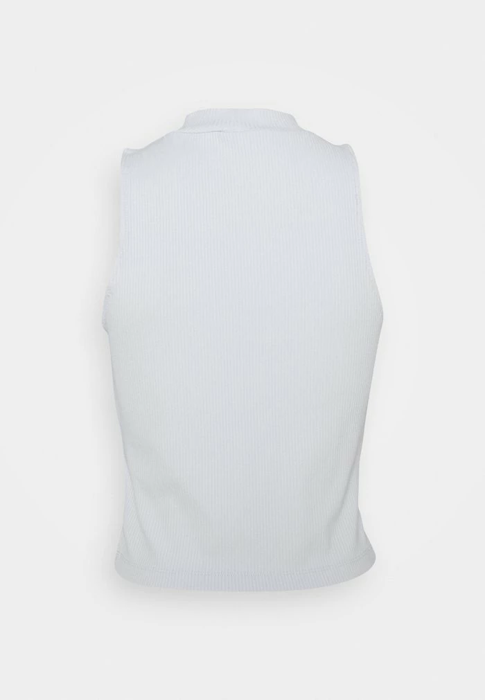 NA-KD Débardeur - Light Blue 2 NA-KD Débardeur - Light Blue – Image 2