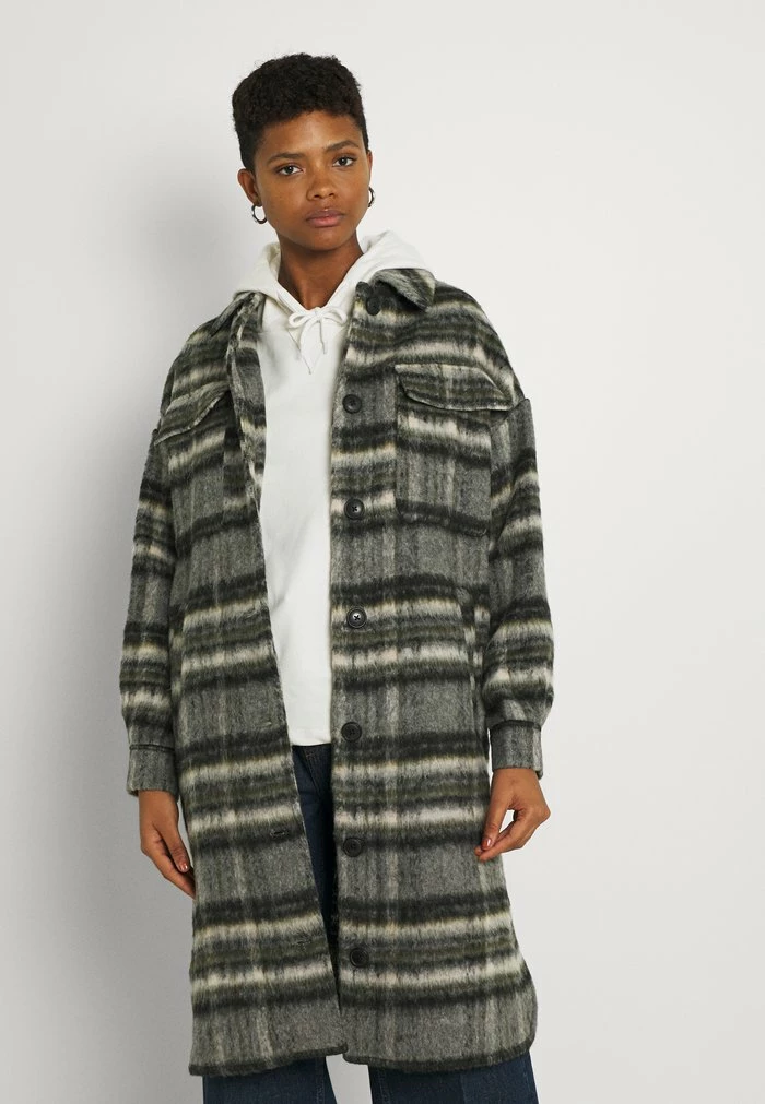 NA-KD GOOD WILL PRINTED - Sweatshirt - Off White 4 NA-KD GOOD WILL PRINTED - Sweatshirt - Off White – Image 4