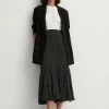 NA-KD FLOWY MIDI SKIRT - Jupe Longue - Dots 5 NA-KD FLOWY MIDI SKIRT - Jupe Longue - Dots -NA-KD Soldes Magasin d3a2d2511b234a93b29bdd4ae2b17d13