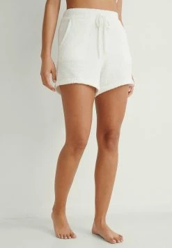 NA-KD Short - Offwhite