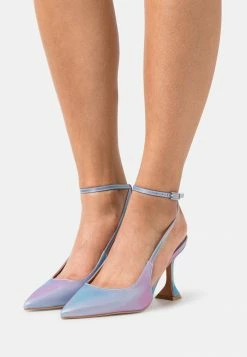 NA-KD SHINY HOURGLASS - Escarpins - Multi-coloured