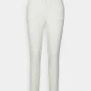 PAMELA REIF X NA-KD - TRACKSUIT BOTTOMS - Pantalon De Survêtement - Light Grey -NA-KD Soldes Magasin d8e77aea9e4446938f3d05ae27dedaba