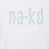 NA-KD T-shirt Imprimé - White 5 NA-KD T-shirt Imprimé - White -NA-KD Soldes Magasin da2af3ef0040404e85b42aa8fe53c5cb