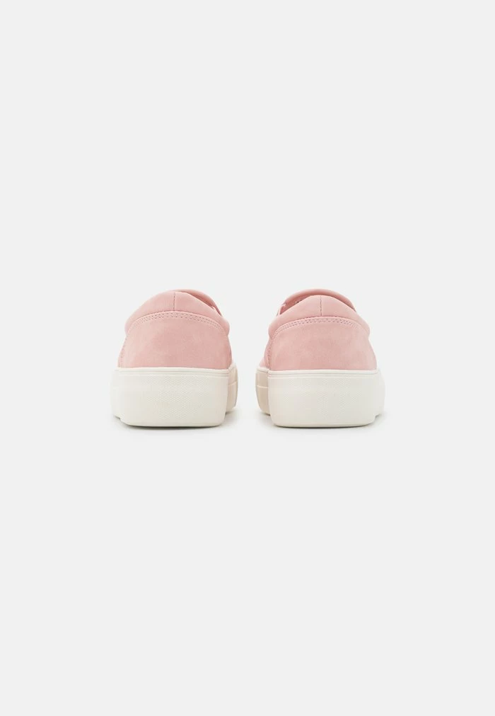 NA-KD BASIC TRAINERS - Mocassins - Pastel Pink 4 NA-KD BASIC TRAINERS - Mocassins - Pastel Pink – Image 4