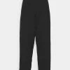 NA-KD COCOON SUIT PANTS - Pantalon Classique - Black 8 NA-KD COCOON SUIT PANTS - Pantalon Classique - Black -NA-KD Soldes Magasin dede4b7624544f019f8c465bc906f5ba