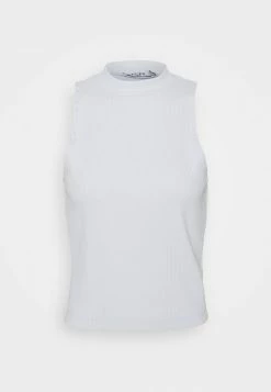 NA-KD Débardeur - Light Blue