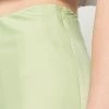NA-KD SKIRT - Jupe Trapèze - Chinois Green -NA-KD Soldes Magasin dfd2e067ef8346c0b69c40f65c7a8d62