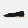 NA-KD Ballerines - Black -NA-KD Soldes Magasin e2128c9962324f4aab71888e32af69b1