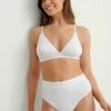 NA-KD Lingerie Sculptante - White 5 NA-KD Lingerie Sculptante - White -NA-KD Soldes Magasin e43960077f1d4cf8a4996f4a29f12038